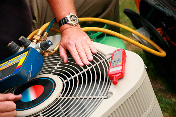 Ductless HVAC repair in Pine Island, MN