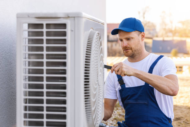 Air duct cleaning in Pine Island, MN