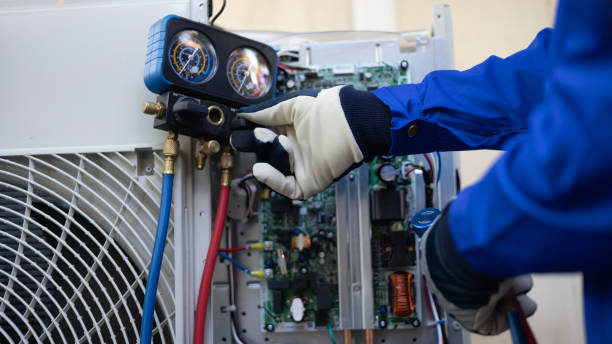 Best Commercial HVAC repair  in Pine Island, MN